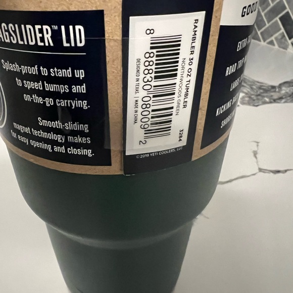 Yeti Other - Yeti 30oz Northwoods